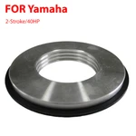 6F5-11515-00-00 For Yamaha Outboard Seal Labyrinth 40HP 2-STROKE E40J E40G E40X. Fixed Price $42.44.