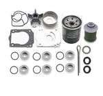 Suzuki Outboard Marine Maintenance Service Kit Df 150 175 200 Hp 17400-96832. Fixed Price $71.24.