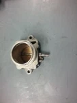 Throttle Body Lower For 250 Hp Evinrude Outboard Motor 2002. Fixed Price $29.95.