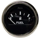 Moeller Marine Electric Dash Mounted Fuel Gauge (33 To 240 Ohm's). Fixed Price $91.28.