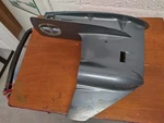 Genuine Yamaha 40 50 H.p Outboard. Gear Case 63D-45301-03-4D. Fixed Price $299.84.