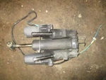 Yamaha 300HP 4.2L Stroke Outboard Tilt Trim Unit 69J-43800-06-8D. Fixed Price $350.00.
