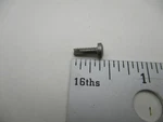 0126896 Omc Johnson Evinrude Outboard Control Clamp Screw. Fixed Price $10.27.