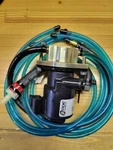 New - Oem Ficht Evinrude Johnson Oil Manifold & Pds Ay 5000527 439708, 5000518. Fixed Price $548.00.