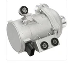 Mostplus Electric Engine Water Pump M41001 Compatible With Bmw. Fixed Price $74.99.