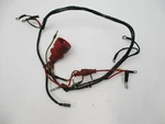 0583648 Motor Cable Assembly Wire Harness Evinrude Johnson 20 25 30 Hp. Fixed Price $74.99.