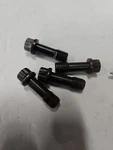 New Evinrude Johnson 308186 Screw (4 FOR$16) Oem Nos OMC61. Fixed Price $16.00.
