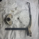 Johnson Evinrude Steering Arm 20 Mid 434164 5009615 Freshwater 90-225HP 336427. Fixed Price $99.99.