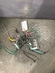 Mercury 175HP Switch Box Assy. P/n: 8M0028851. Fixed Price $199.00.