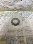 Johnson Evinrude Omc #314745 Shim 005.. Fixed Price $7.50.