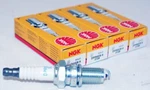 4 Pack Genuine Ngk 3108 DPR6EB-9 Nickel Spark Plugs. Fixed Price $16.08.