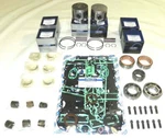 Wsm Powerhead Rebuild Kit For Yamaha 200 - 300 3.3L Hpdi. Fixed Price $1658.54.