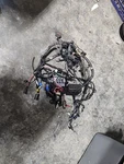 Yamaha Oem Wire Harness Assy 60V-82590-51-00. Fixed Price $83.68.
