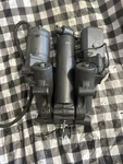 Yamaha 115 130 Hp 2 Stroke Outboard Power Trim Unit 6G5-43800-06-4D Oem (061). Fixed Price $380.00.