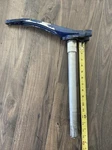 1992 Nissan Tohatsu Outboard 50 60 Hp NS70A2 Steering Shaft Arm 35362-0100M. Fixed Price $109.95.