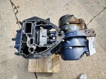 Yamaha 2016 F115LB Midsection, 20" Shaft, 6EK-45111-00-8D, 73EP-36. Fixed Price $682.00.