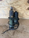 Power Tilt Trim Unit Suzuki DF40 DF50 48000-87J30. Fixed Price $299.00.