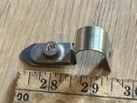 Johnson Evinrude Omc 376131 Spring Nut Assembly/bracket. Fixed Price $9.95.