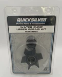 Quicksilver Marine Parts Water Pump Upper Repair Kit 46-96148Q. Fixed Price $69.99.