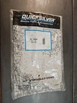New Oem Mercury Quicksilver Fuel Line Part# 32-96082. Fixed Price $41.99.