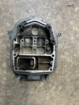 Yamaha Outboard Guide Exhaust Plate 6H4-41137-00-94 40HP. Fixed Price $75.00.