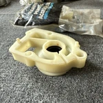 Nos Mercury Genuine Water Pump Base. Fixed Price $30.00.