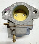 Rebuilt Johnson Evinrude 60 65 Hp Carburetor Oem 315082 Cyl 2-STROKE. Fixed Price $134.95.