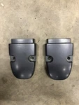 Yamaha Outboard 40 50 60 Hp Stroke Lower Mount Housing Cover 6C5-44552-00-4D. Fixed Price $55.99.