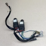 Mercury Mariner Outboard 75HP Trim Harness 84-819514A15. Fixed Price $24.99.
