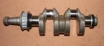 Mariner 9.9 Hp 4 Stroke Crankshaft Assembly Pn 825703 Fits 1995-2000. Fixed Price $52.50.