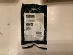Kohler Relay 12V #GM49746. Fixed Price $28.90.