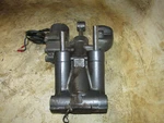 Yamaha 150HP 2 Stroke Outboard Tilt Trim Unit (64E-43800-00-4D). Fixed Price $250.00.