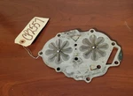 Omc Johnson/evinrude Reed Plate With Leaf And Gaskets. Fixed Price $45.00.