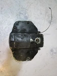981099 Omc Stringer Stern Drive Upper Unit Exhaust Housing Cover. Fixed Price $29.99.