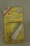 Mercury Force Anode Performance Metals 00051A Replaces 826134T Free Shipping. Fixed Price $9.50.