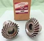 New Mercury 43-36219A1 Spiral Gear Assembly. Fixed Price $84.80.
