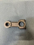 Johnson / Evinrude 9.5HP Connecting Rod 380017. Fixed Price $18.99.