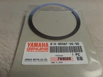 Nos Yamaha Oem Shim T:0.50MM 1996 L225/250/L250 61A-45567-00-50. Fixed Price $9.98.