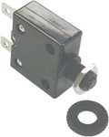 Sierra Manual Reset Circuit Breaker CB41220. Fixed Price $12.99.
