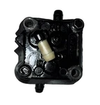 Used 14360A71 Mercury Fuel Pump Kit 30-300HP. Fixed Price $17.99.