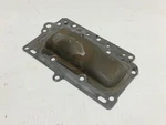 Johnson Evinrude 18 20 25 Hp Outboard Inner Exhaust Cover Baffle 0306165. Fixed Price $15.97.