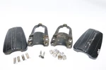 *1980-1987 Mariner Mercury 69592 Mount 35474T Clamp Lot 30-70 Hp. Fixed Price $20.00.