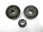 Yamaha Stroke 115/130 Hp Outboard Lower Unit Gear Set 13/26. Fixed Price $249.99.