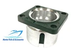 Driveshaft Bearing Housing For Yamaha 6E5-45331-00-94 115 130 150 175 200 225 Hp. Fixed Price $60.49.