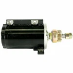 Starter Motor Johnson Outboard 35 40 48 55 60 Hp Cyl 2STROKE '69-'97 385061. Fixed Price $211.28.