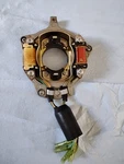 Yamaha 6L2-85560-10-00 Pulser Coil Assy Trigger Stator Charge Base 25HP Stroke. Fixed Price $150.00.
