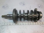 386281 Johnson Evinrude Outboard Crankshaft 85-140 Hp 1974-78. Fixed Price $80.00.