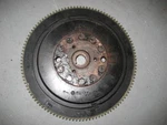 Yamaha Outboard 200 Hp Flywheel Rotor 6G5-85550-12-00. Fixed Price $55.00.