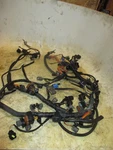 Yamaha 150HP Hpdi Outboard Engine Wiring Harness (68F-82590-40). Fixed Price $135.00.