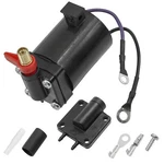 Fuel Primer Choke Solenoid For Omc Johnson Evinrude 1984-1995. Fixed Price $50.40.